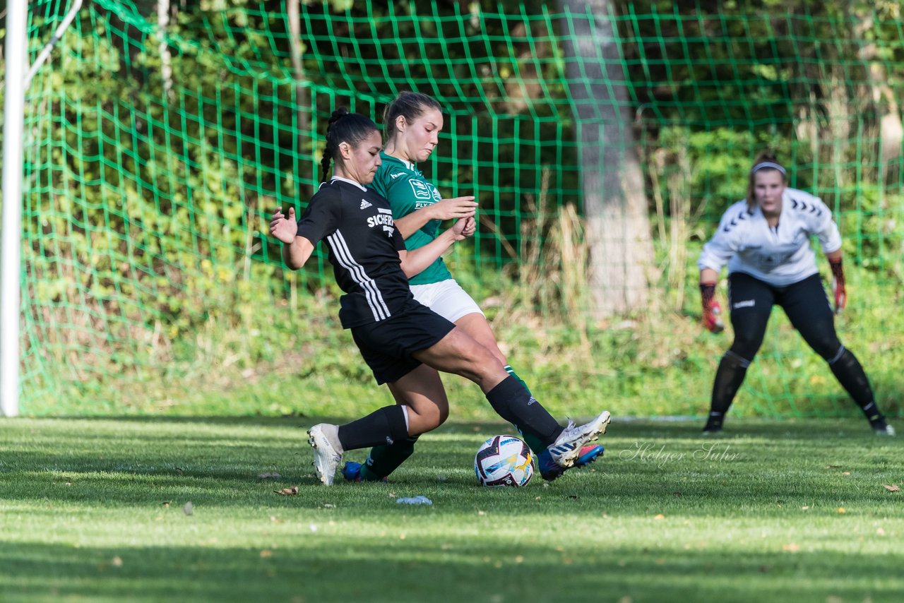 Bild 219 - F RS Kiel - IF Stjernen Flensborg : Ergebnis: 3:2